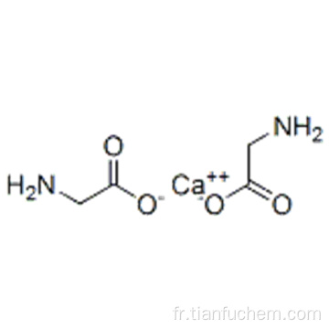 Glycinate de calcium CAS 35947-07-0